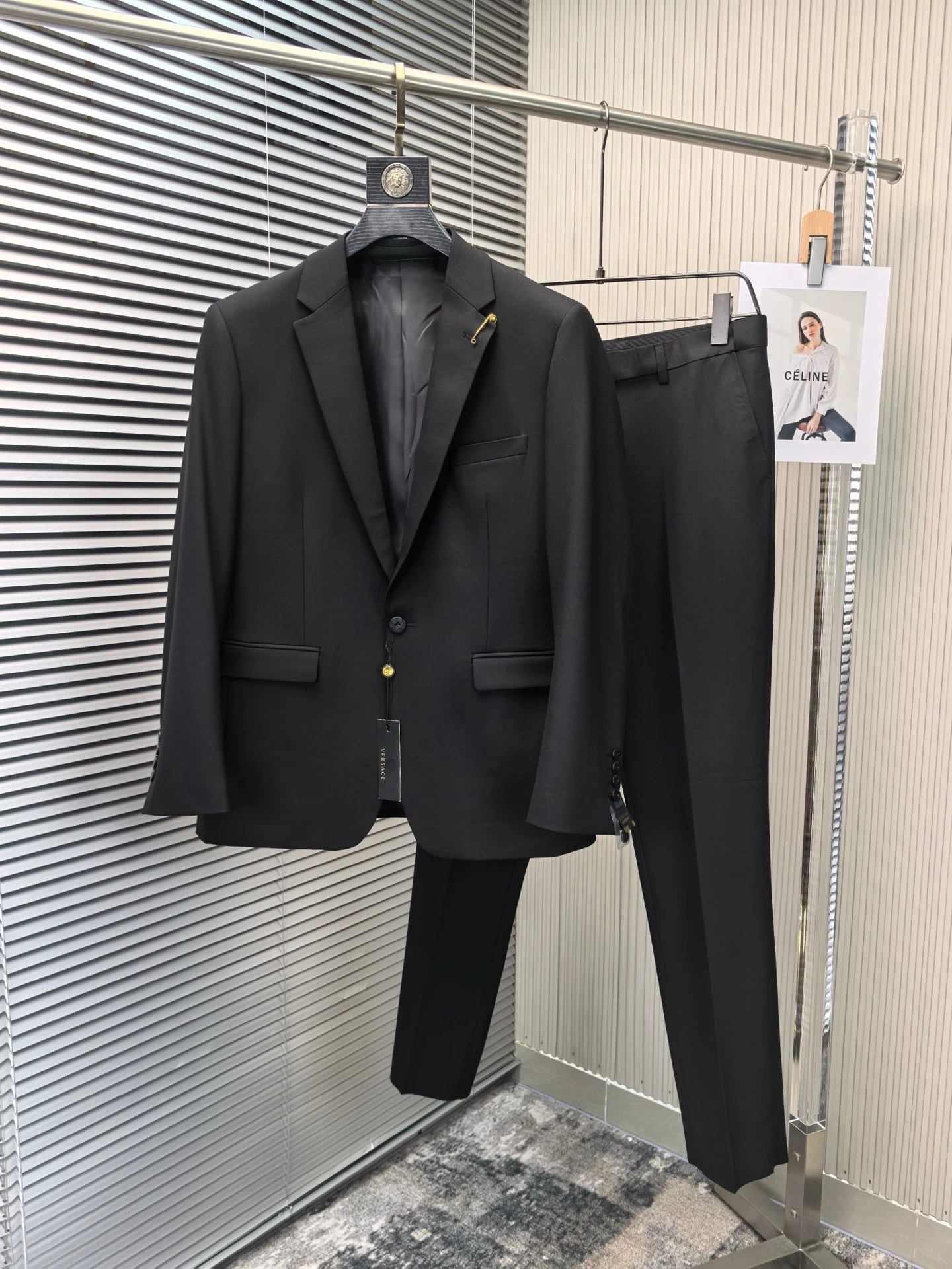 Versace Matching Sets — 03cf5376