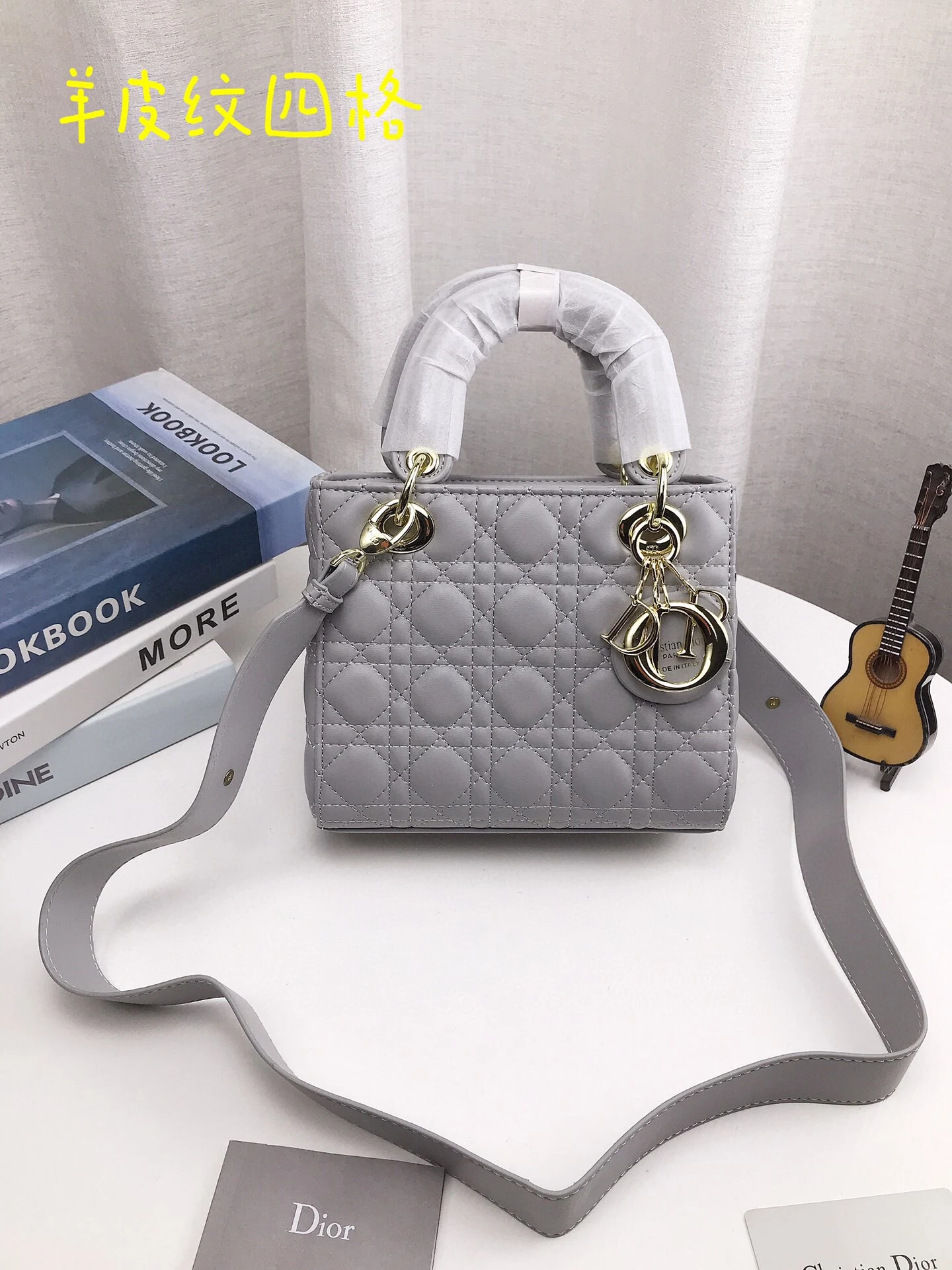 Dior Bag — 83b44f22