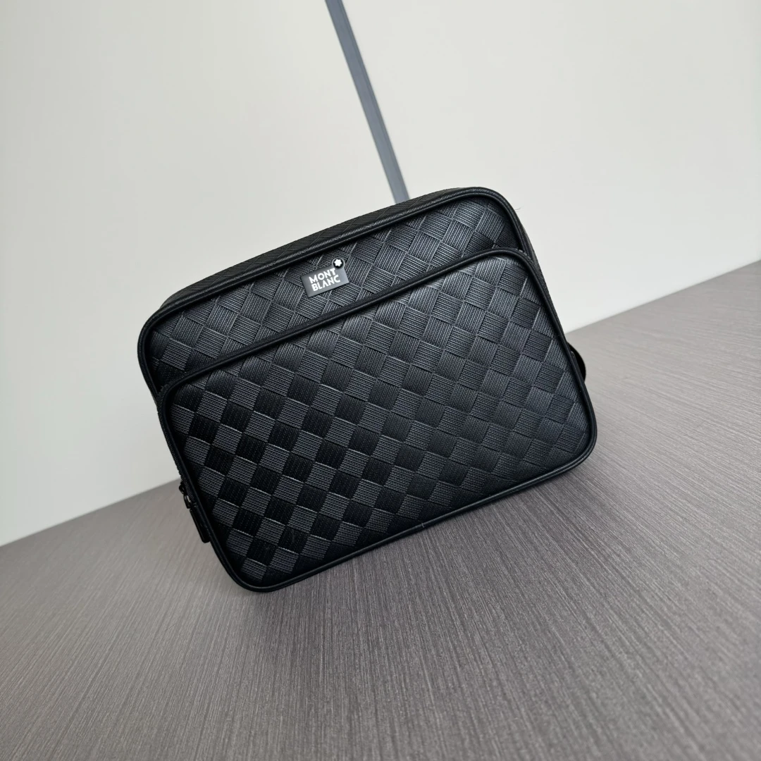 Montblanc Bag — 55613bb9