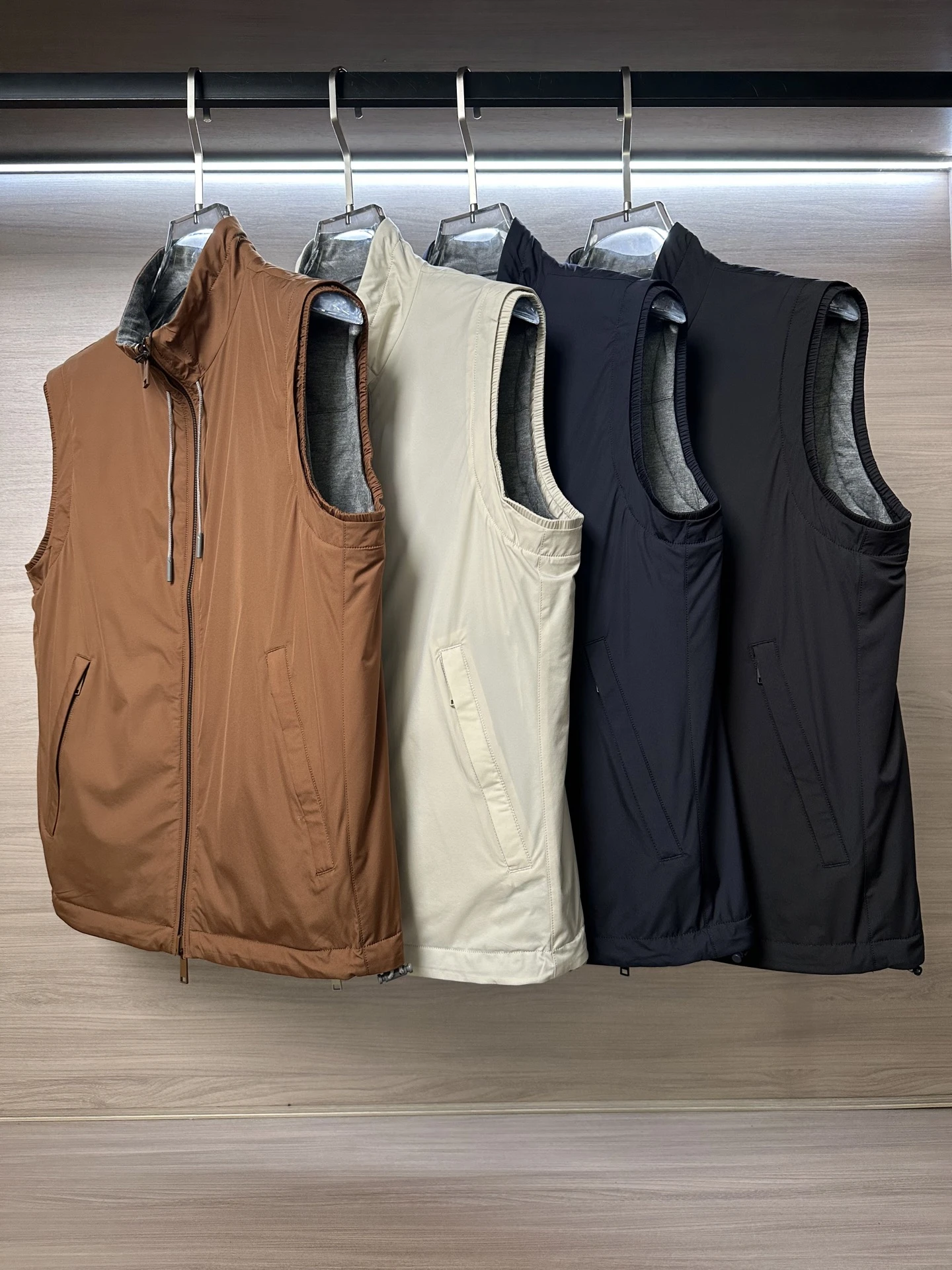 Zegna Jacket — d2ed9ef0