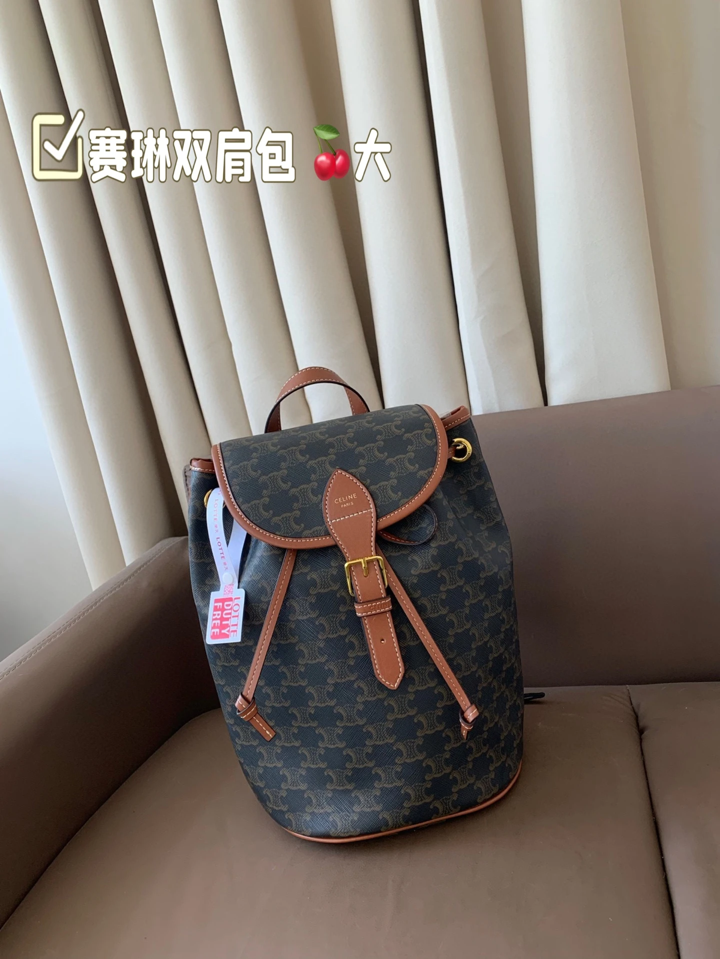 Celine Bag — ce5890c3