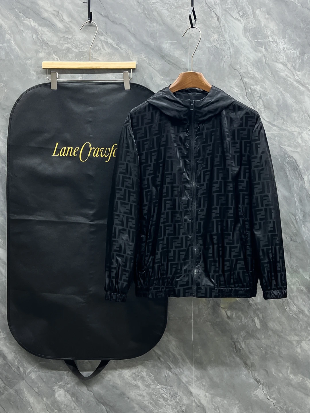 Fendi Jackets — 25f6742e
