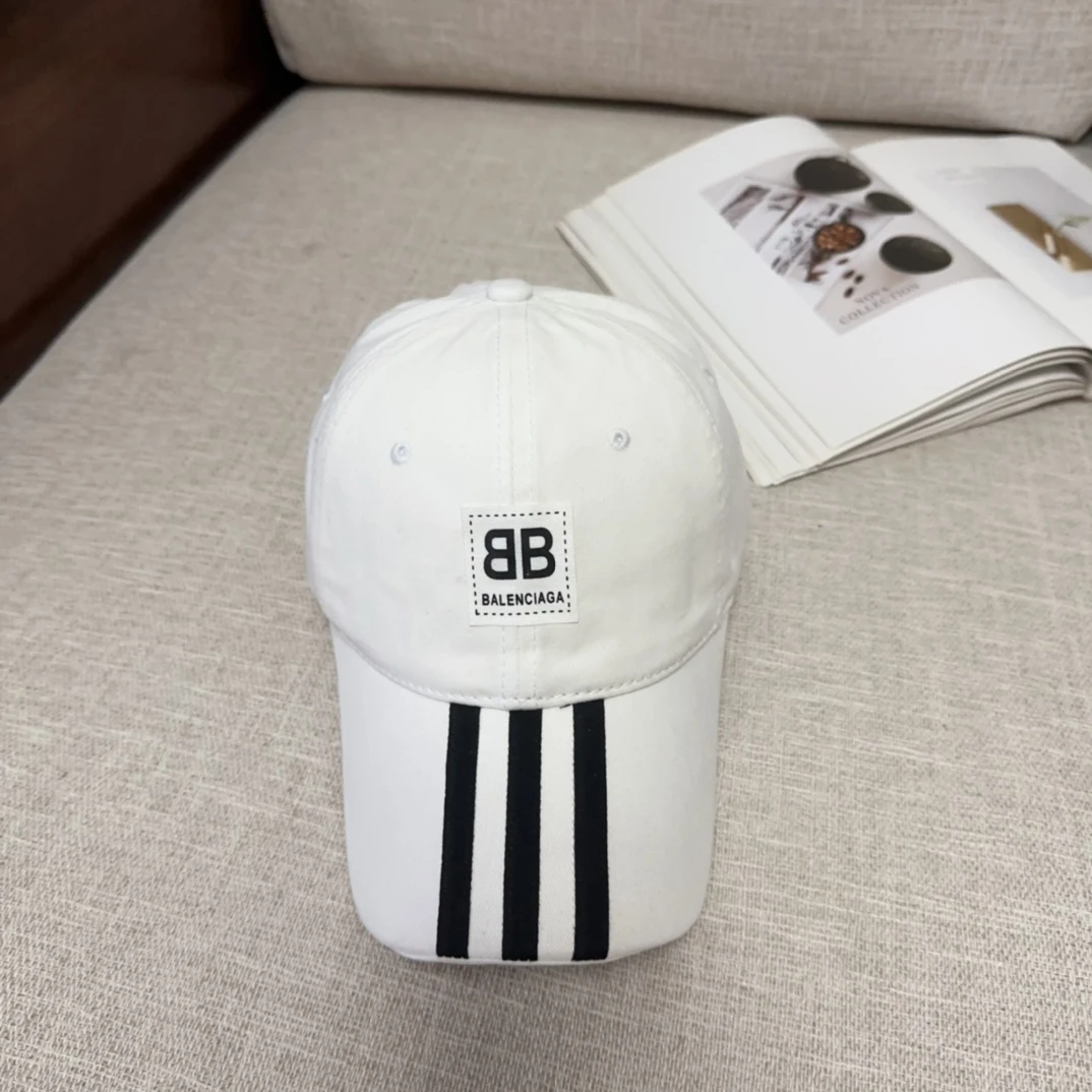 Balenciaga Hat — 13b0267d