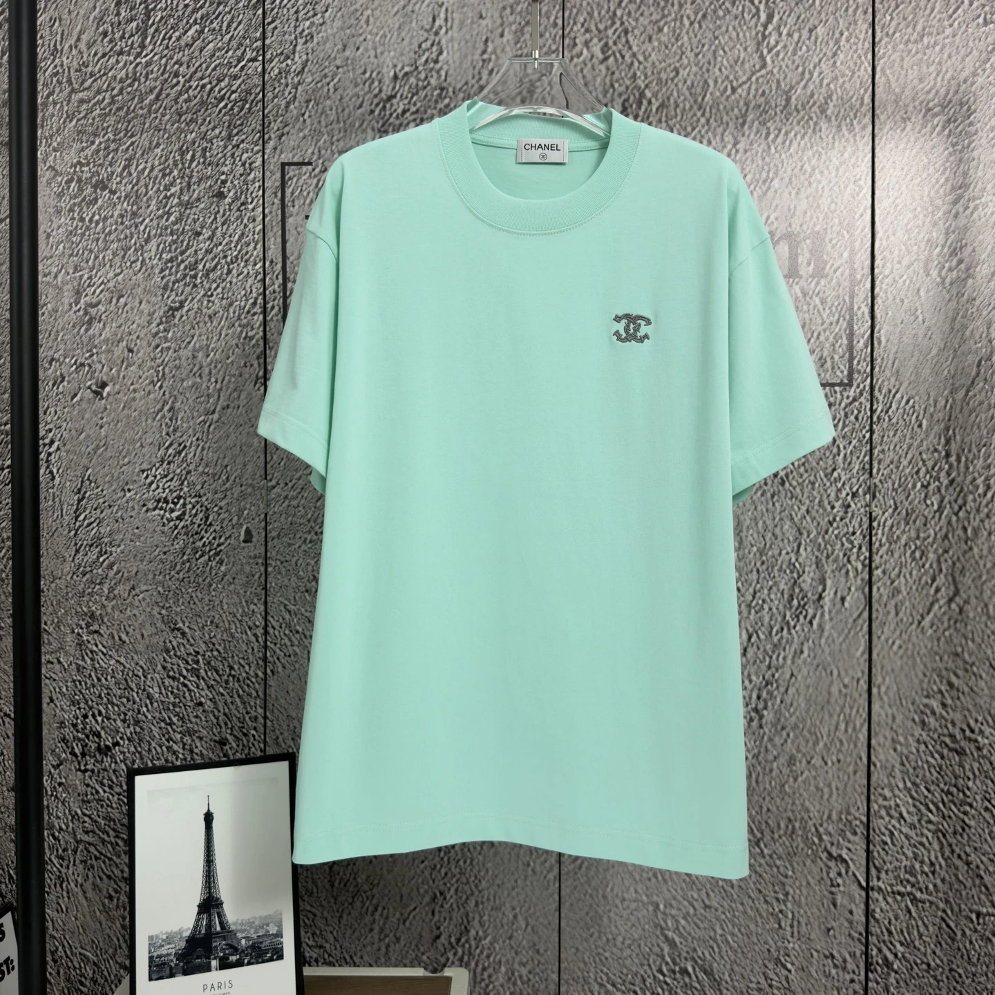 Chanel T-Shirt — aedf5bd7
