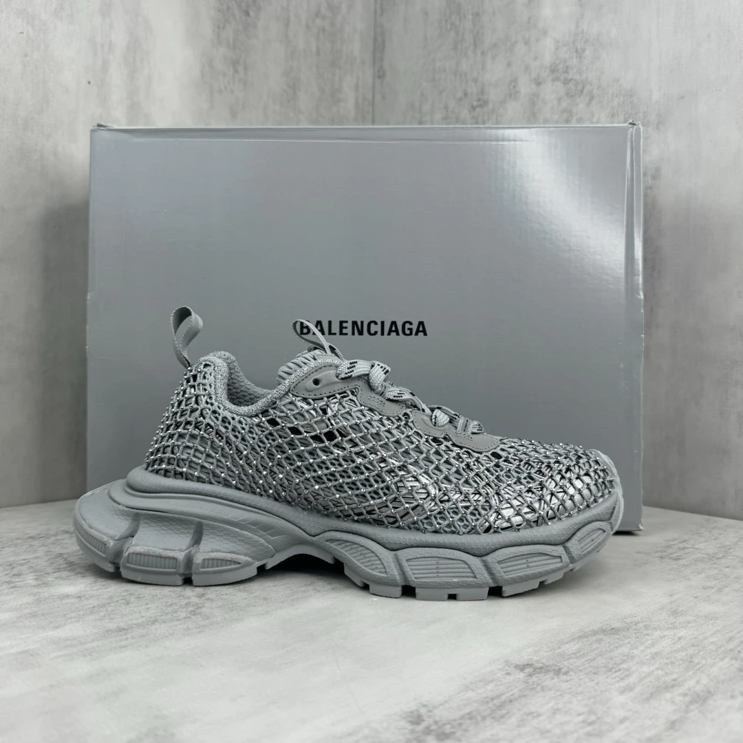 Balenciaga Sneakers — 51acfff4