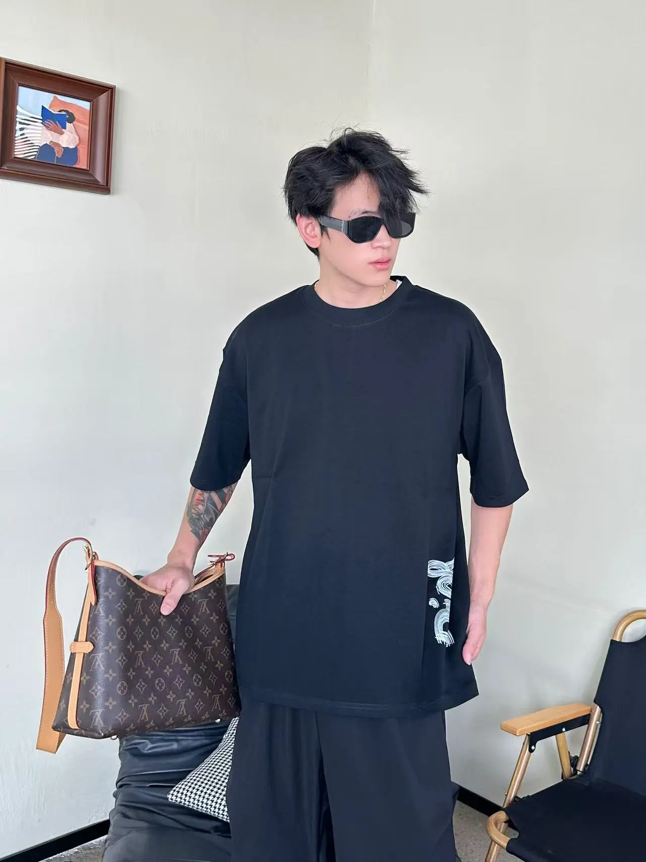 Dior T-Shirt — 9c0b0160