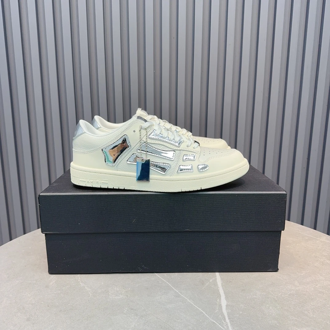 Amiri Shoes — cdc997ff