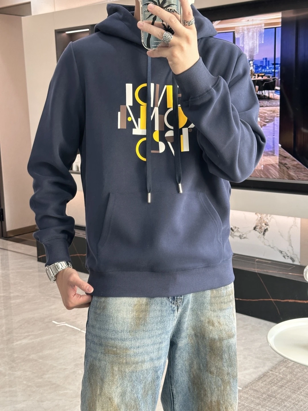 Fendi Sweatshirts — c99d8771