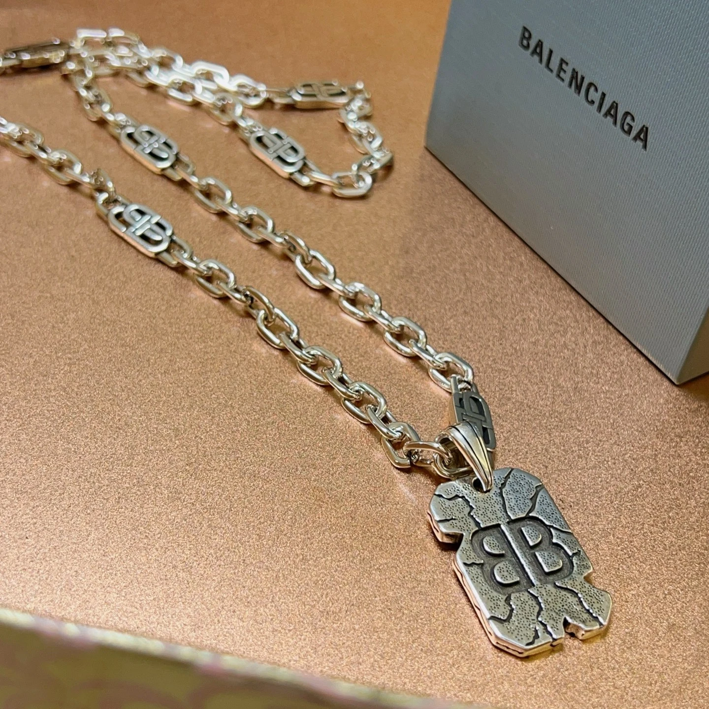 Balenciaga Jewellery — 03179fe4