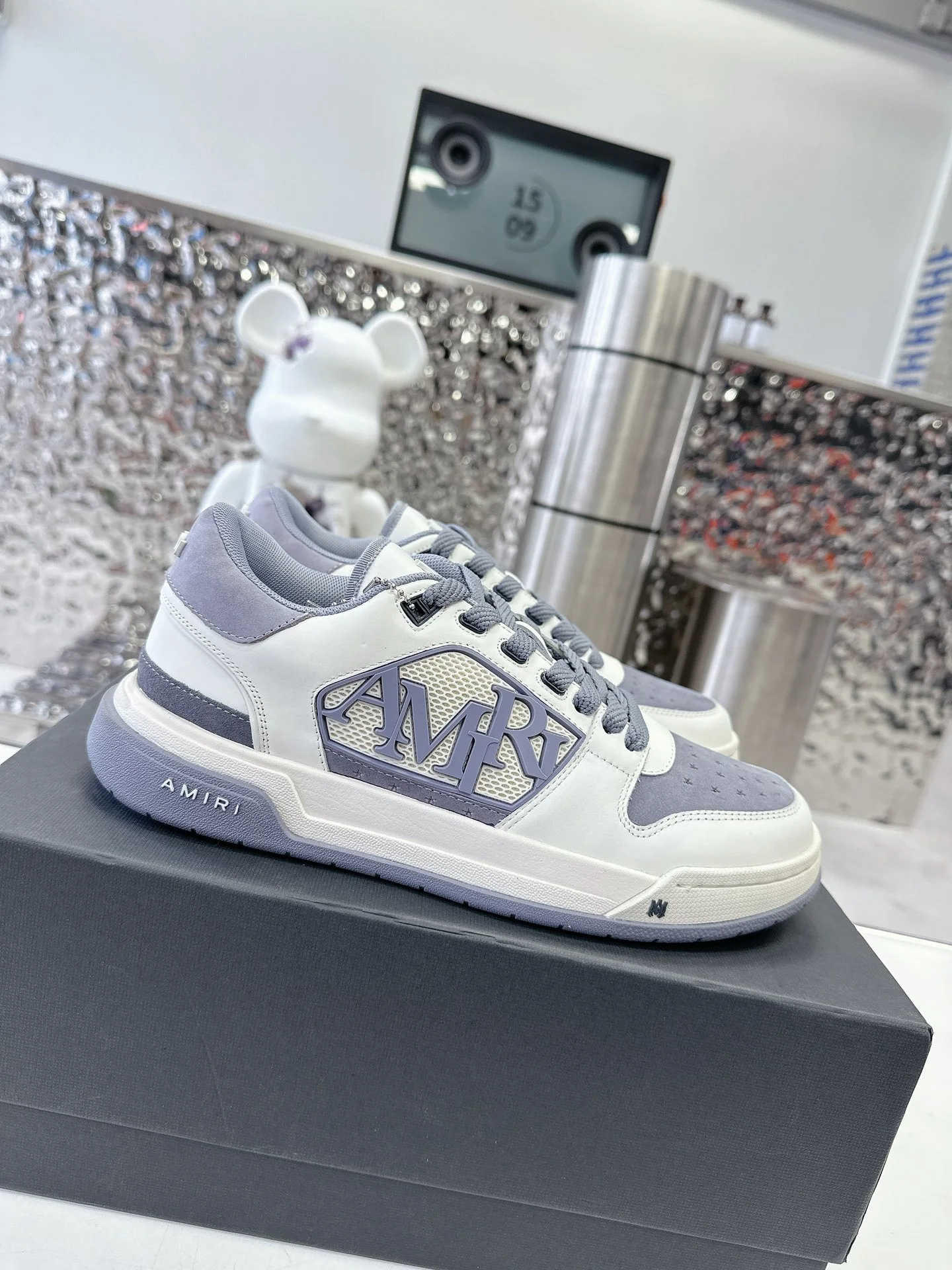 Amiri Shoes — eca055c4