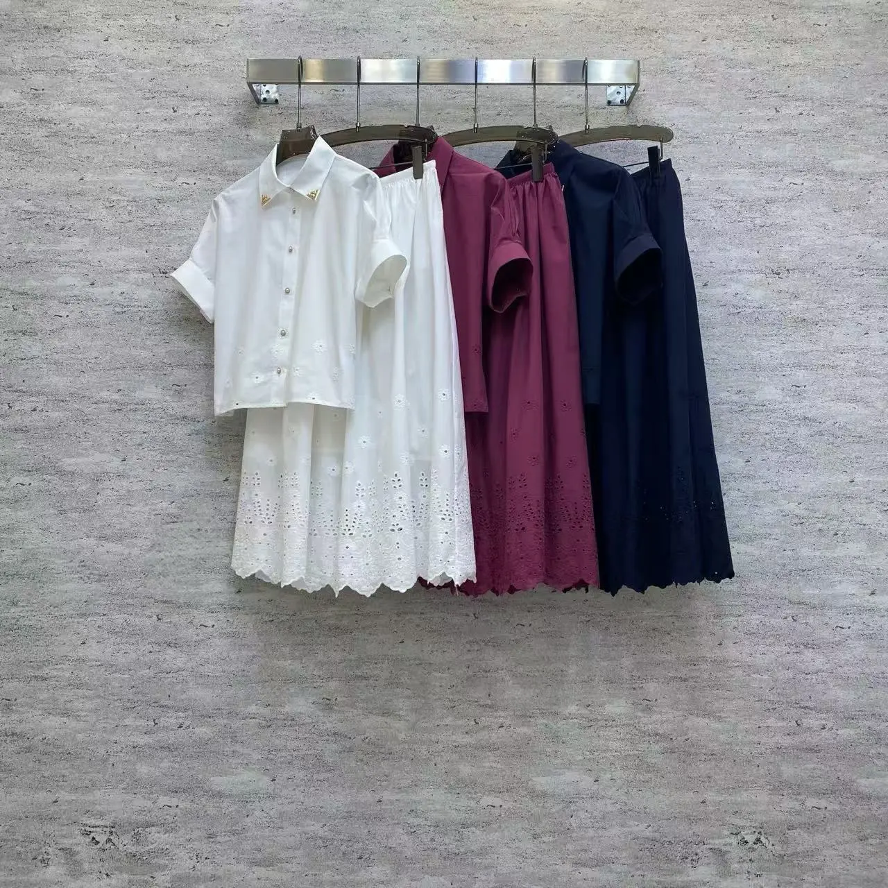 Matching Sets — 622294a7