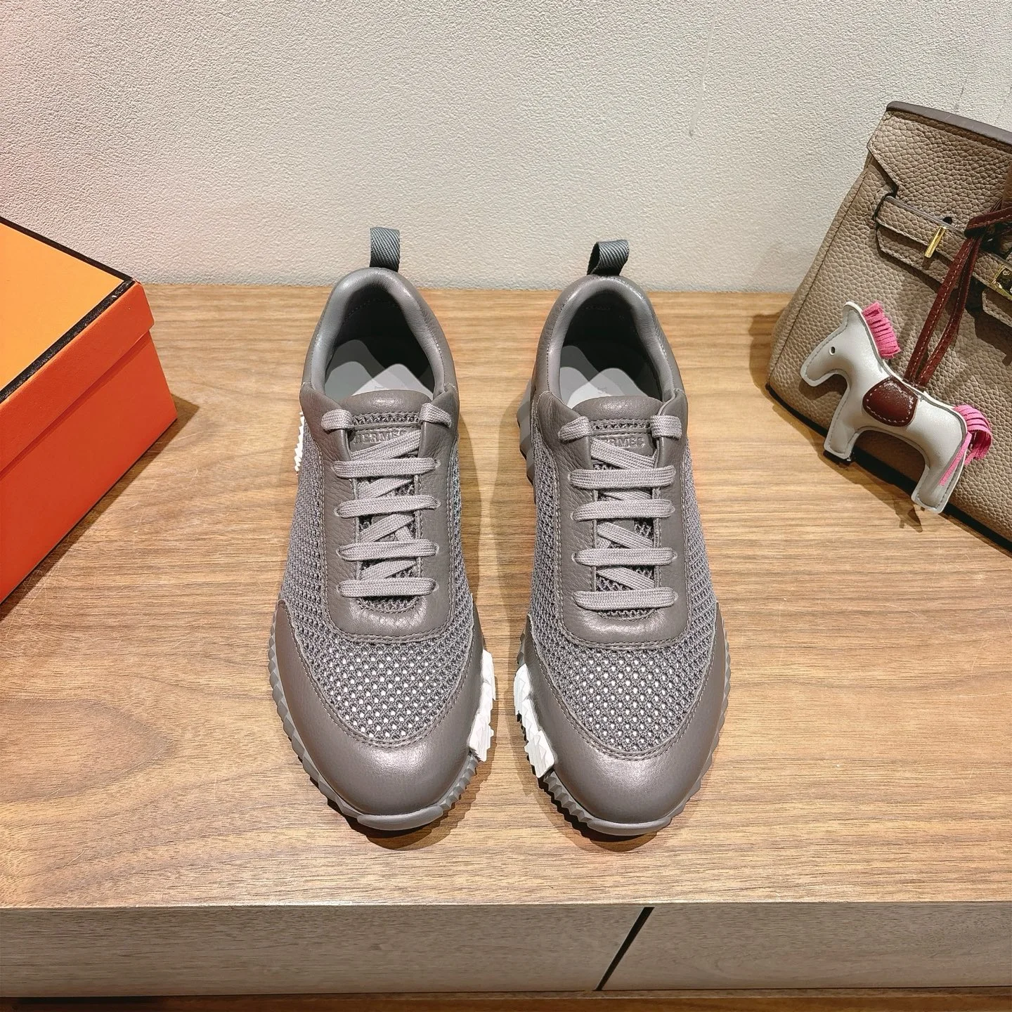 Hermès Shoes — e815e5a6