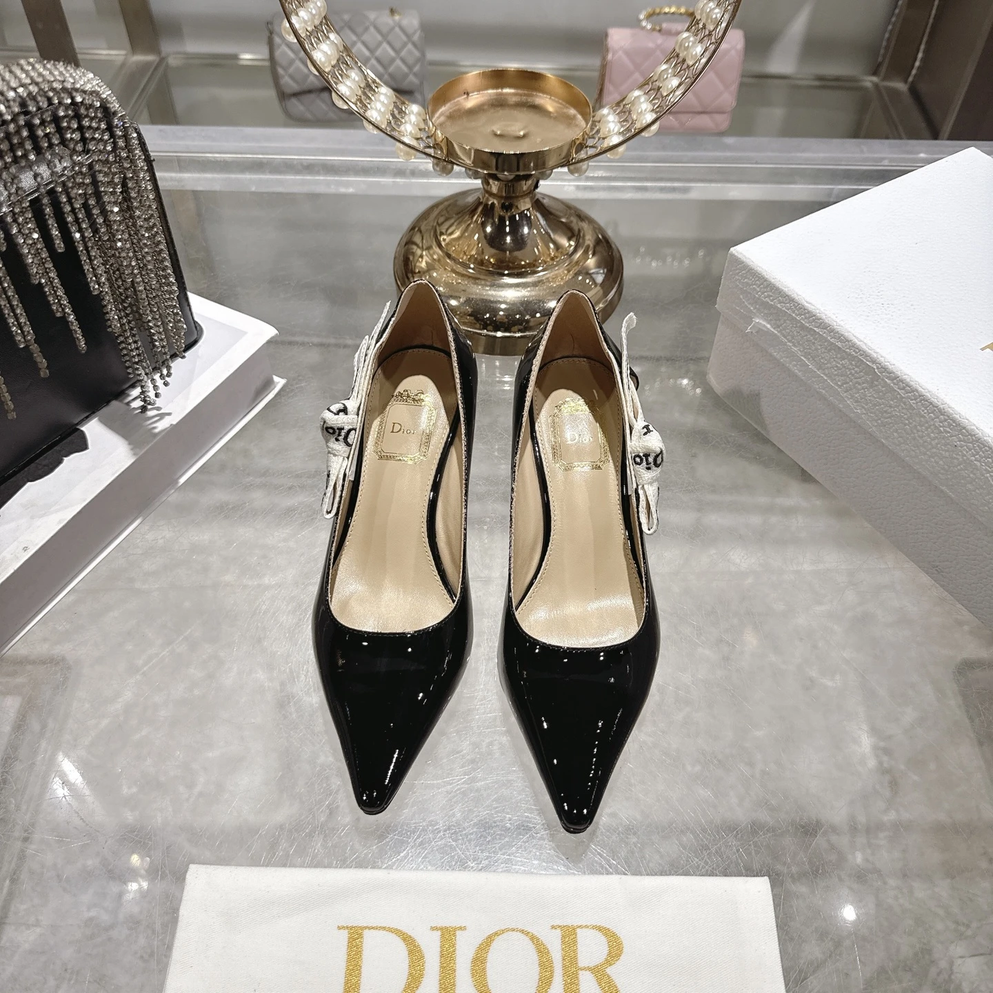 Dior Shoes — 143cb8ce
