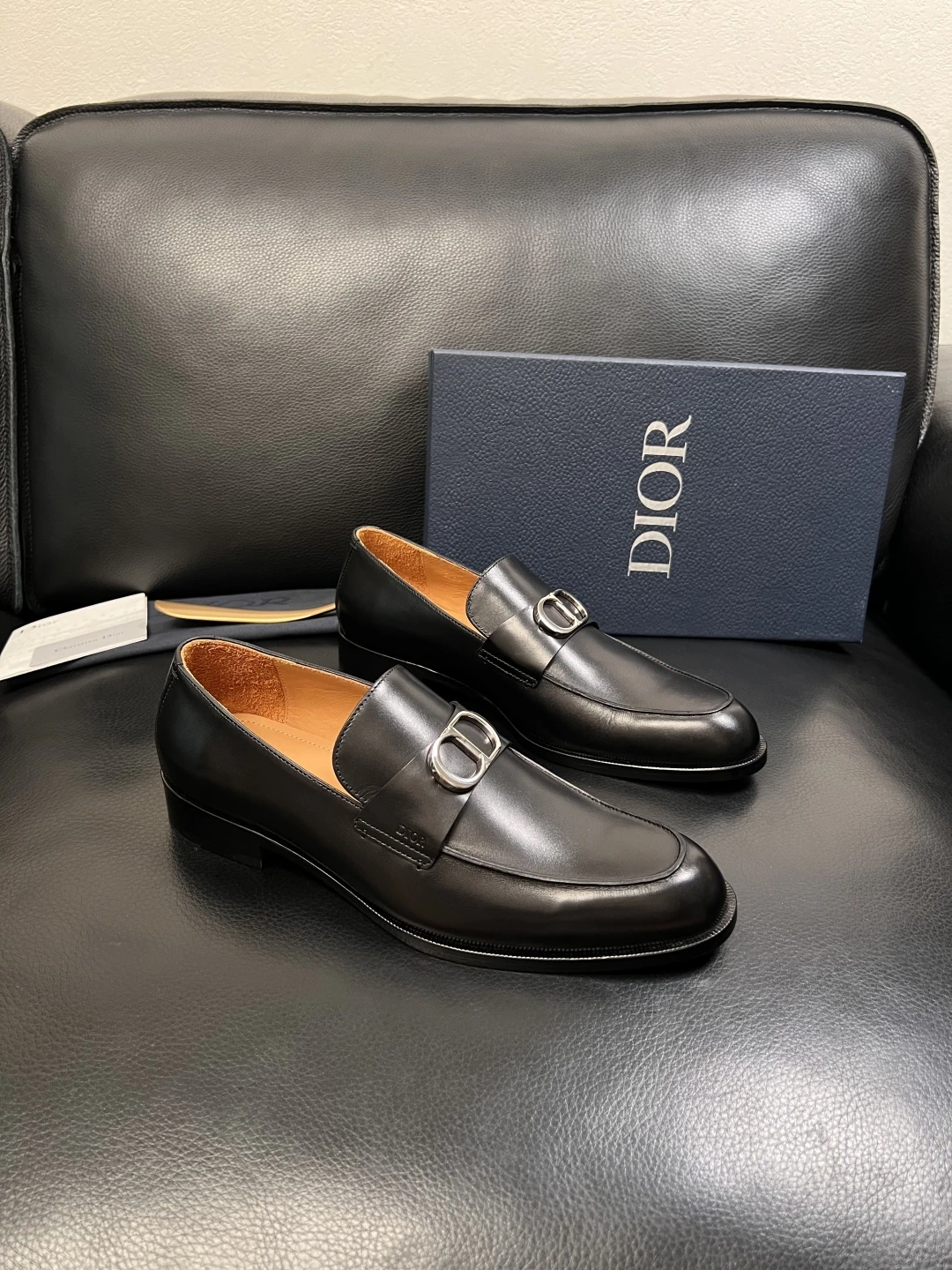 Dior Shoes — 94953985