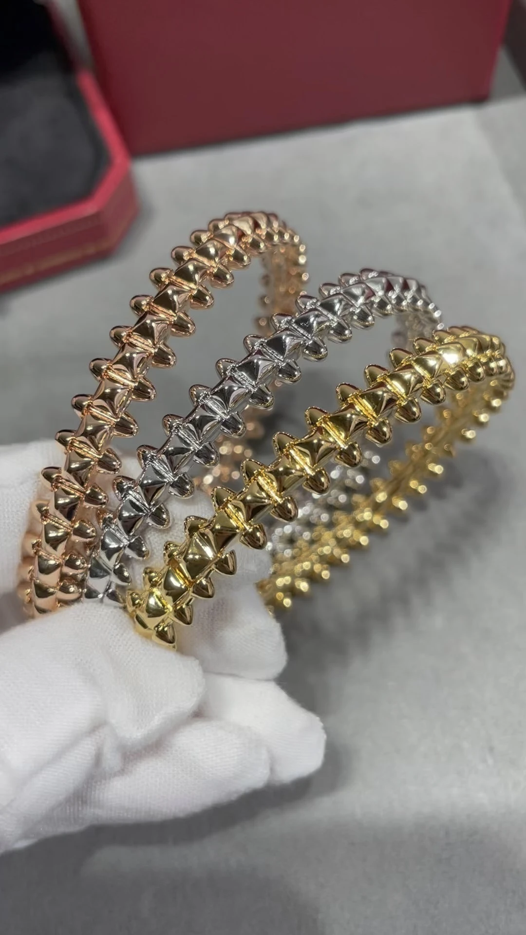 Cartier Jewellery — 620d308d