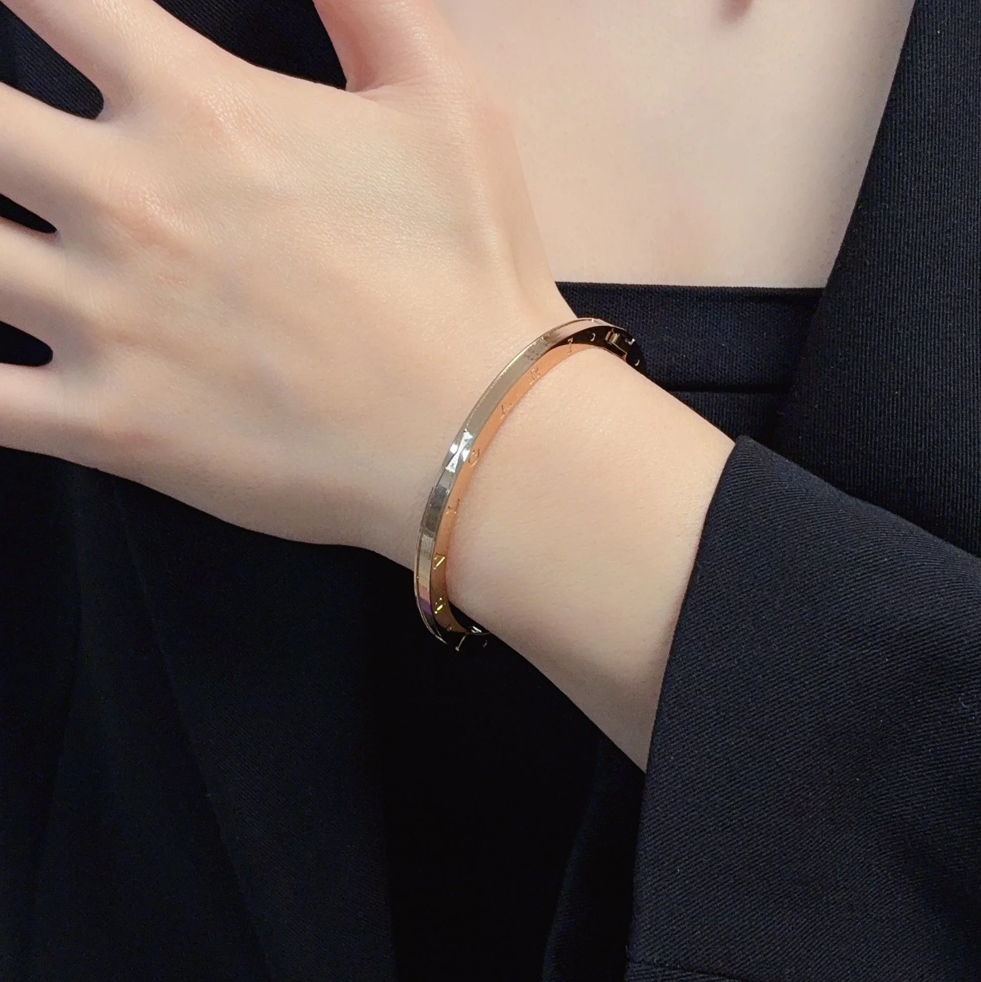 Bvlgari Jewellery — afdbd915