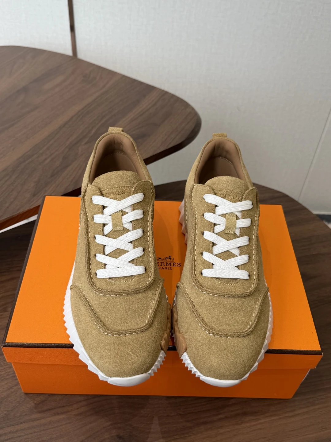 Hermès Shoes — 36a11fe5