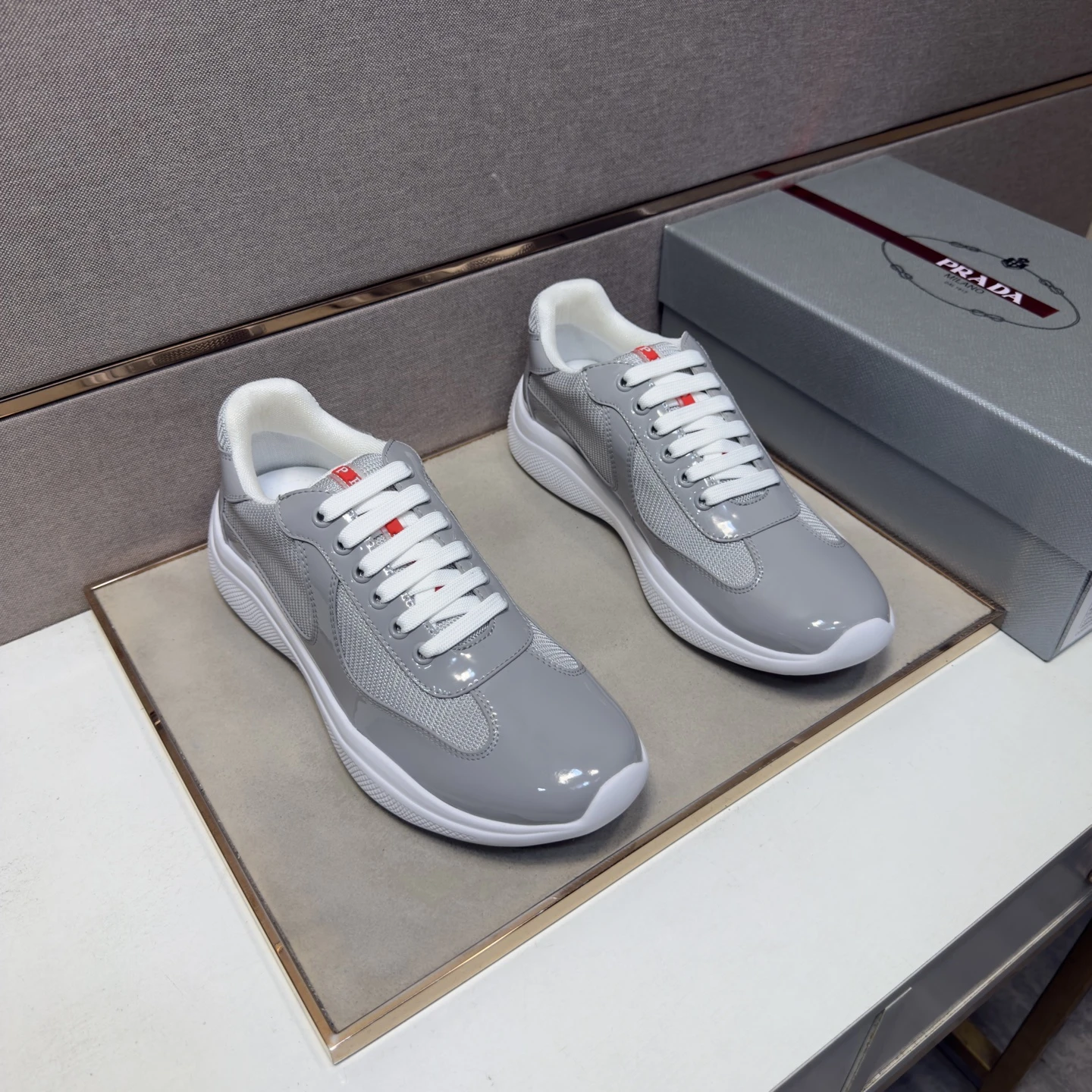 Prada Shoes — 07421ec6