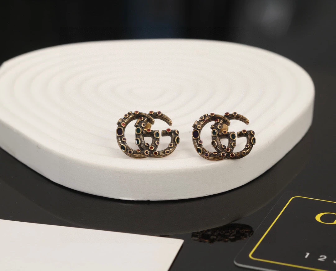 Gucci Jewellery — fd264f19