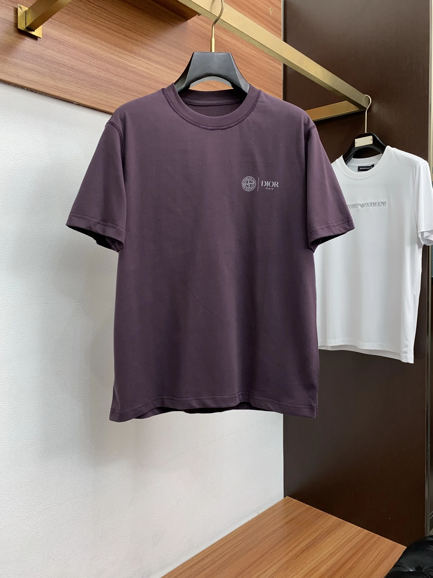 Dior T-Shirt — 39757026