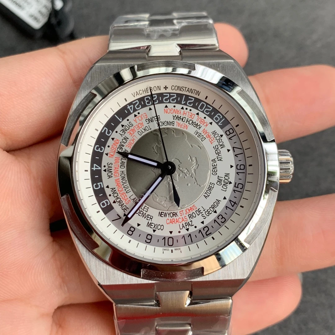 Vacheron Constantin Watch — 4d69ca73