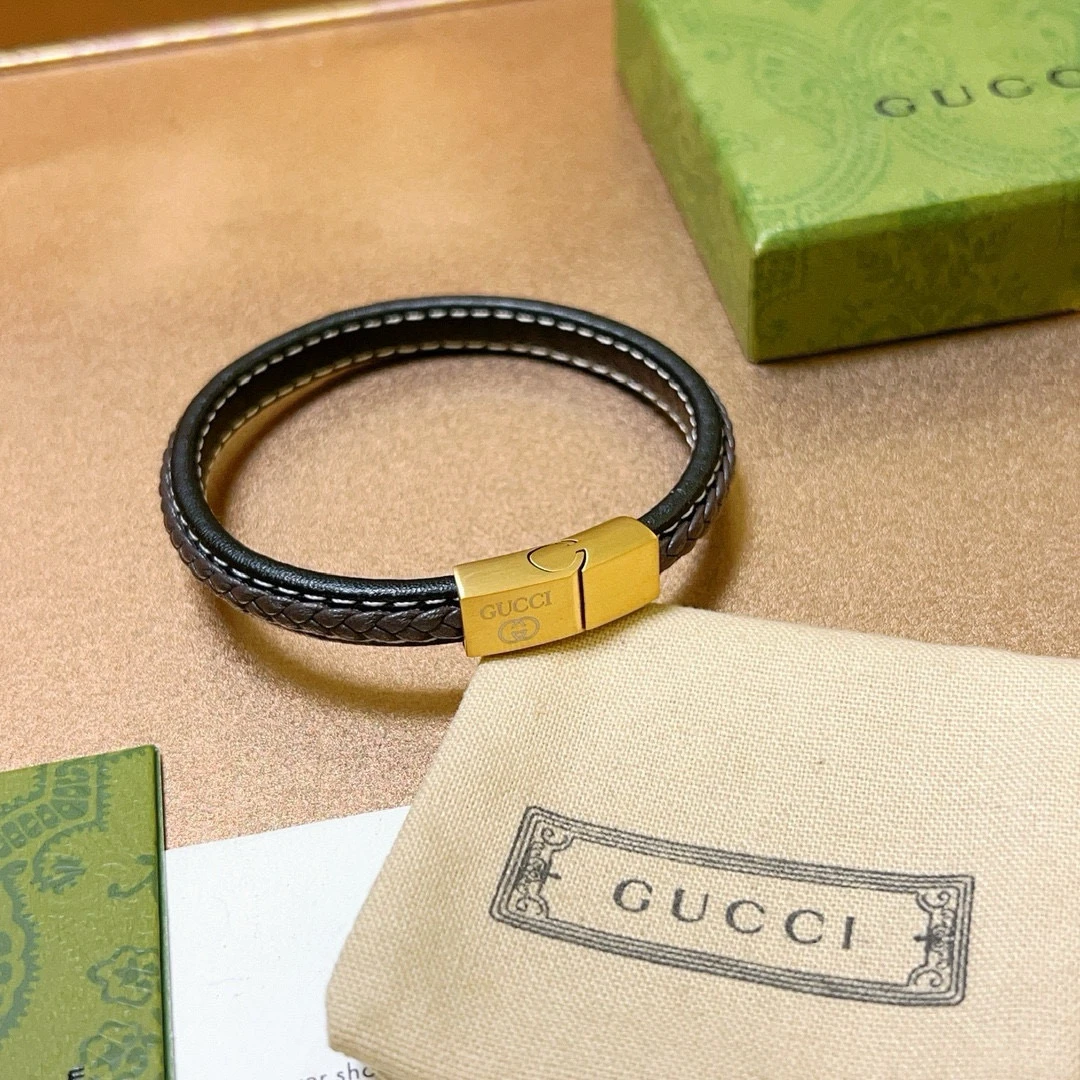 Gucci Jewellery — 5a78795f