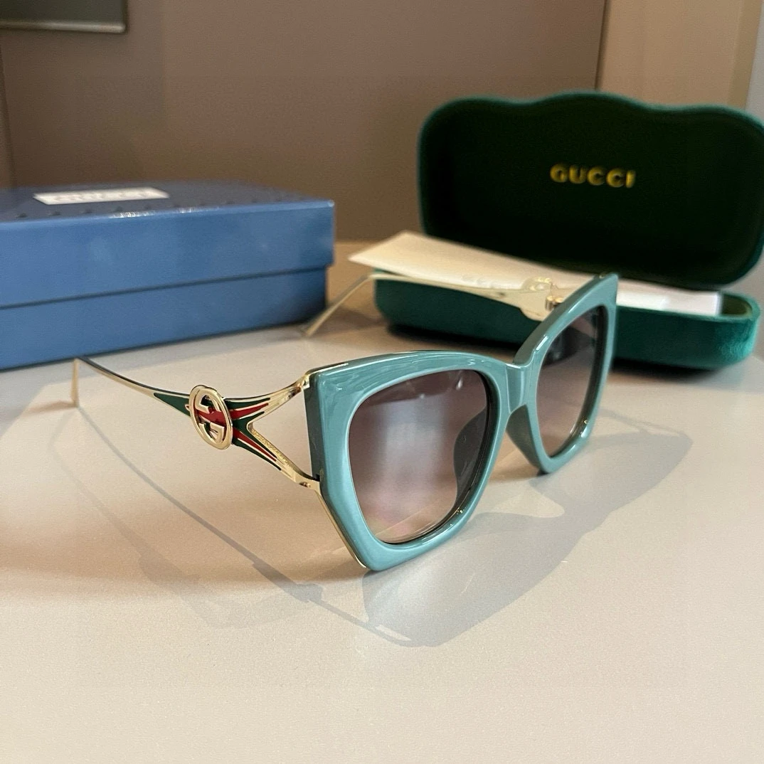 Gucci Eyewear — bdd76e5b