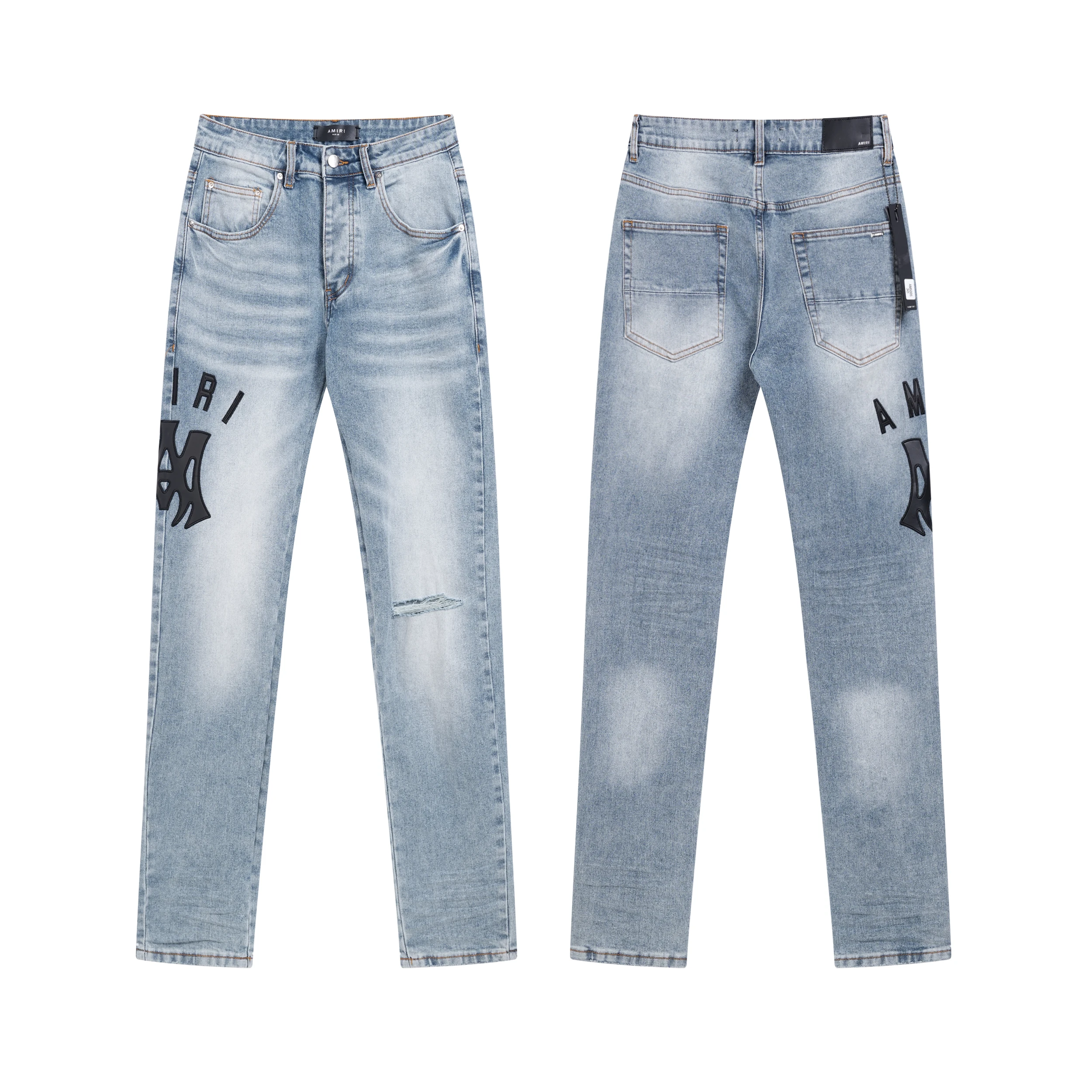 Amiri T-Shirt — 3d4ea7ba