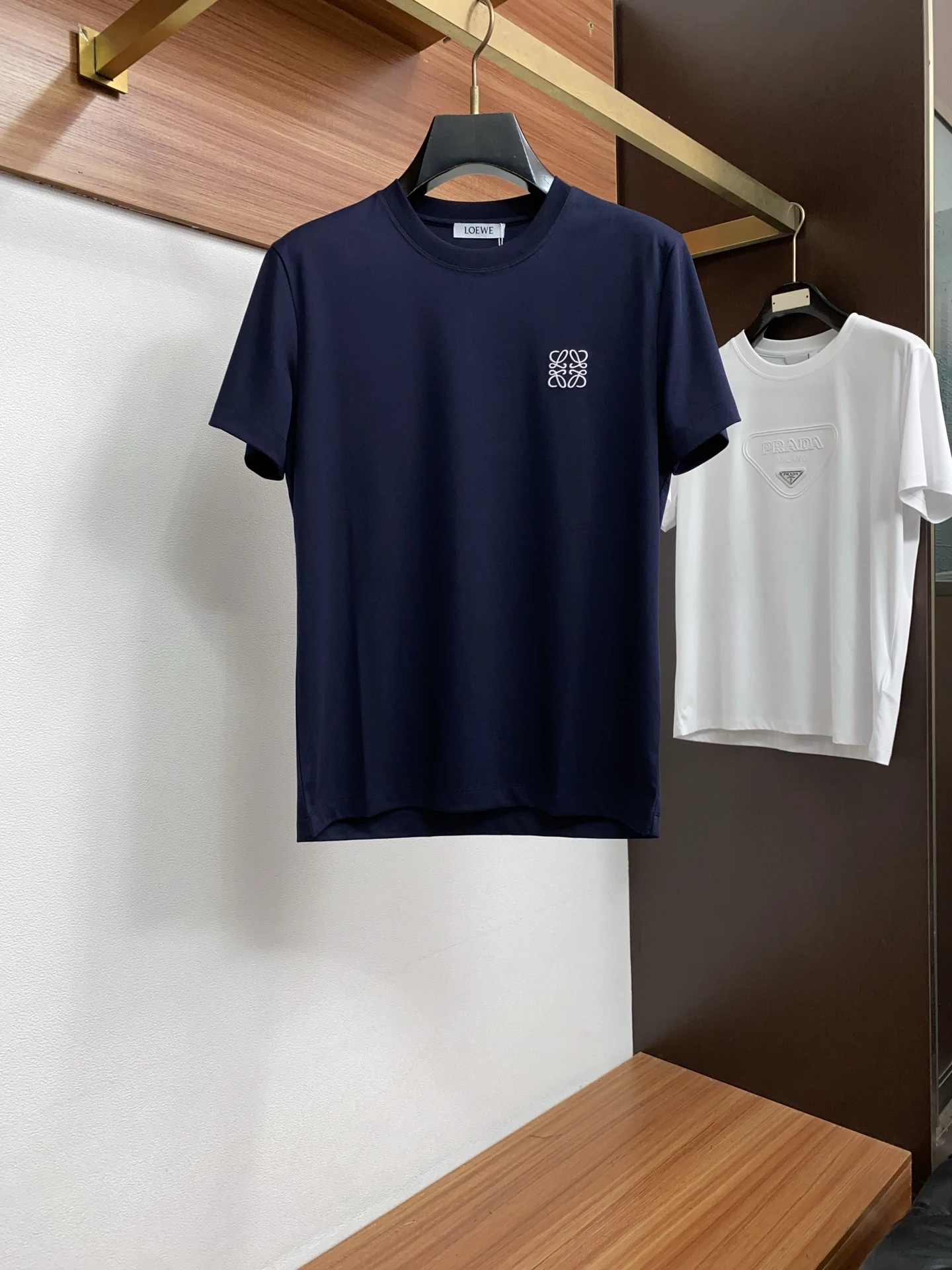 Loewe T-Shirt — 63c9a403