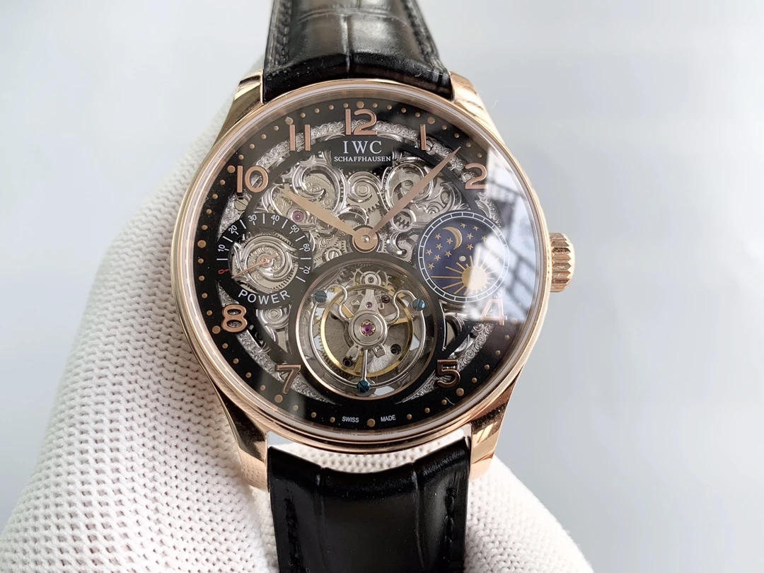 IWC Watch — ccde1ebe