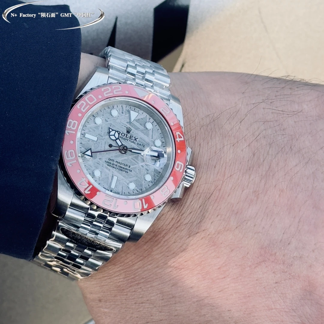 Rolex Watch — c458f24f