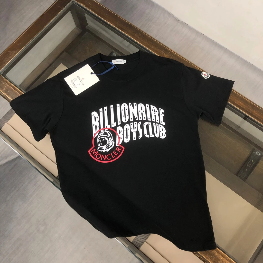 Moncler T-Shirt — e649bb7f