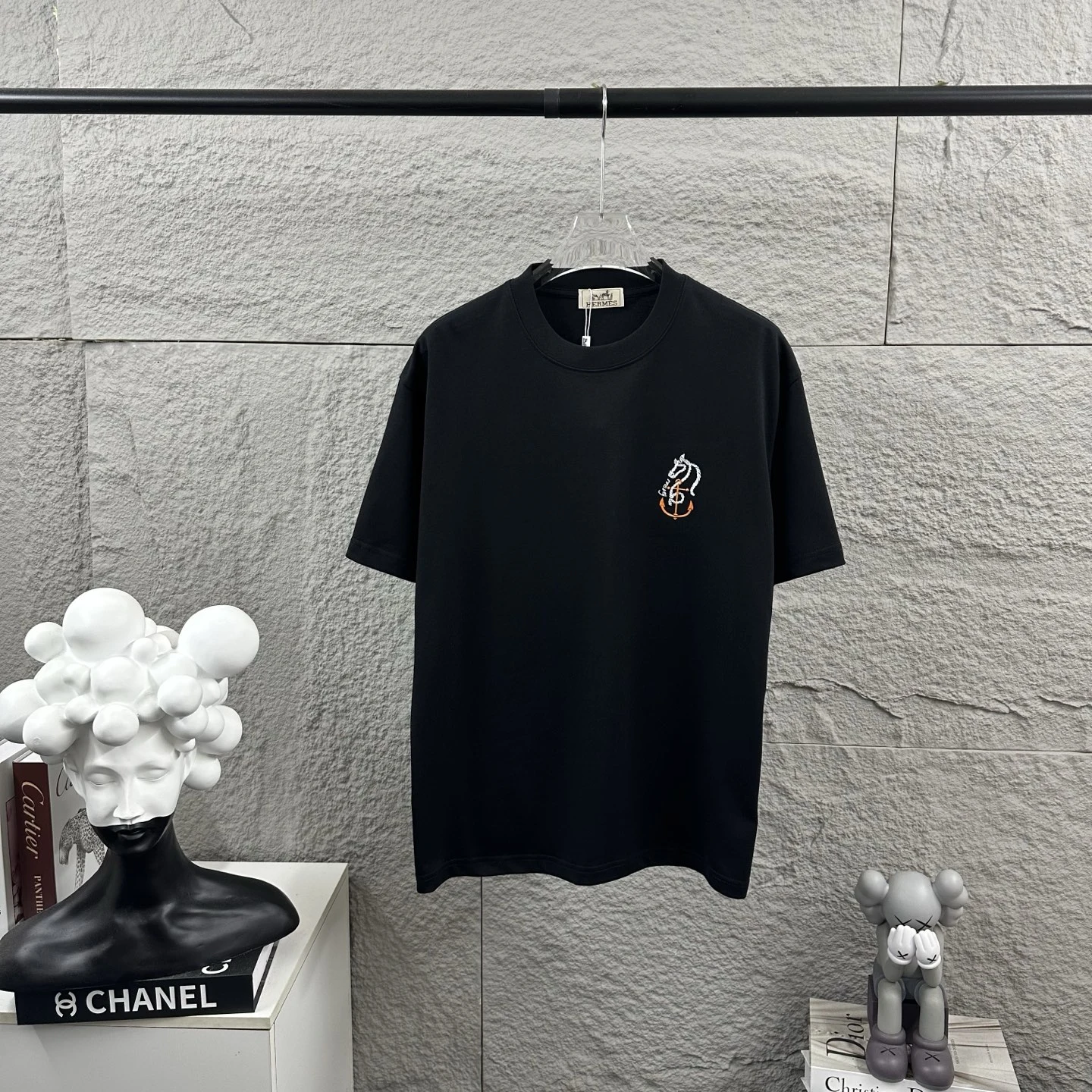 Hermès T-Shirt — ff3ab6bc