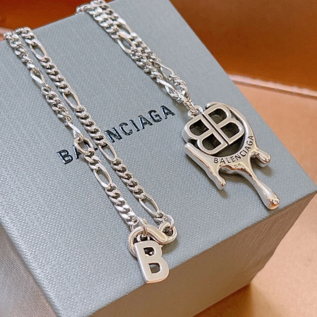 Balenciaga Jewellery — 05be8552