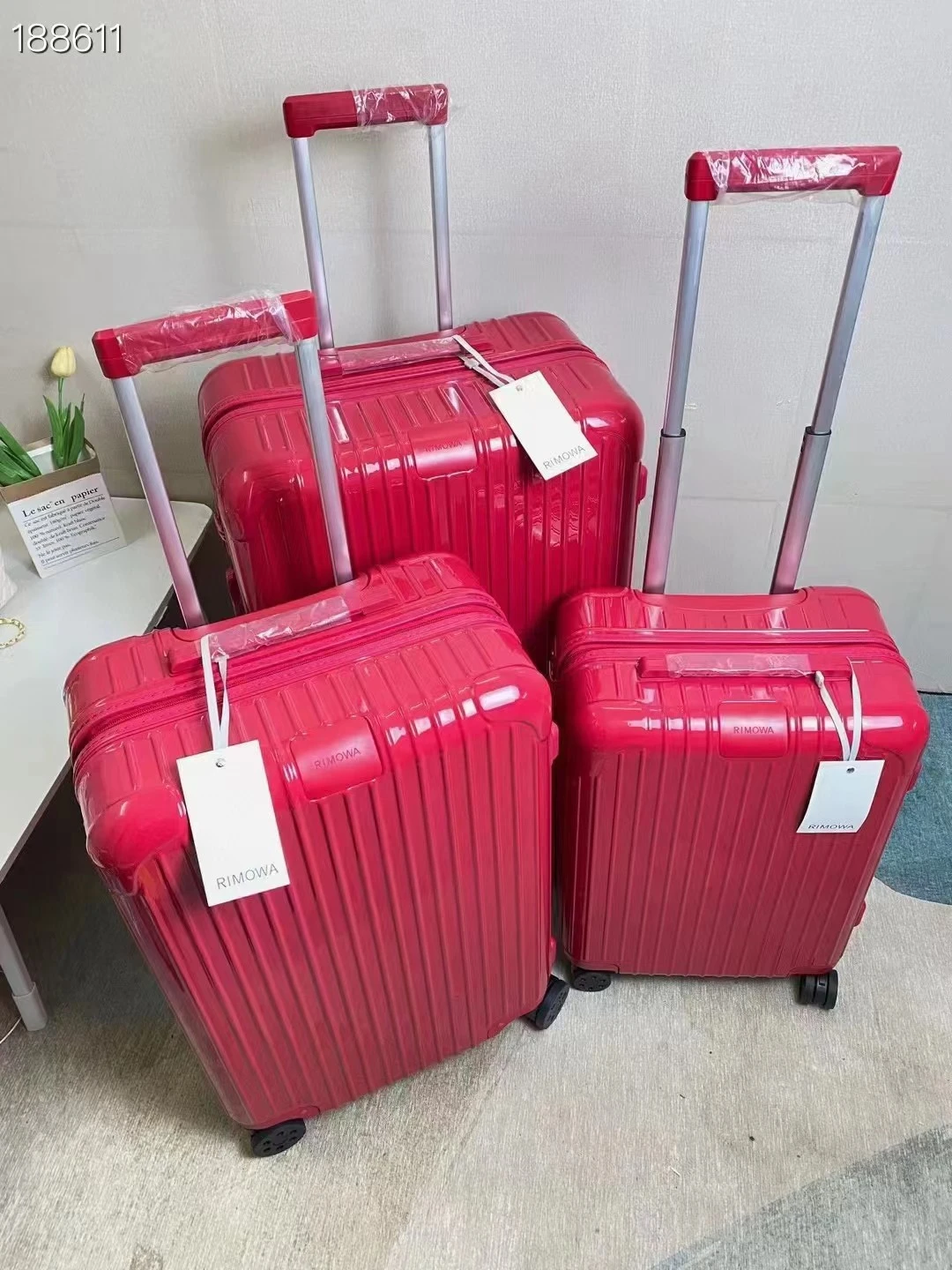 Luggage — c5b1812e