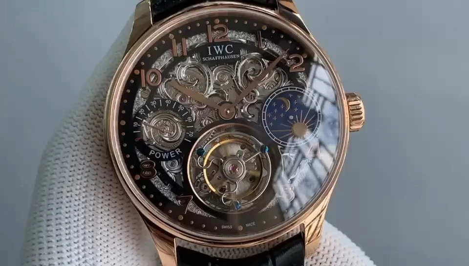 IWC Watch — 84104351