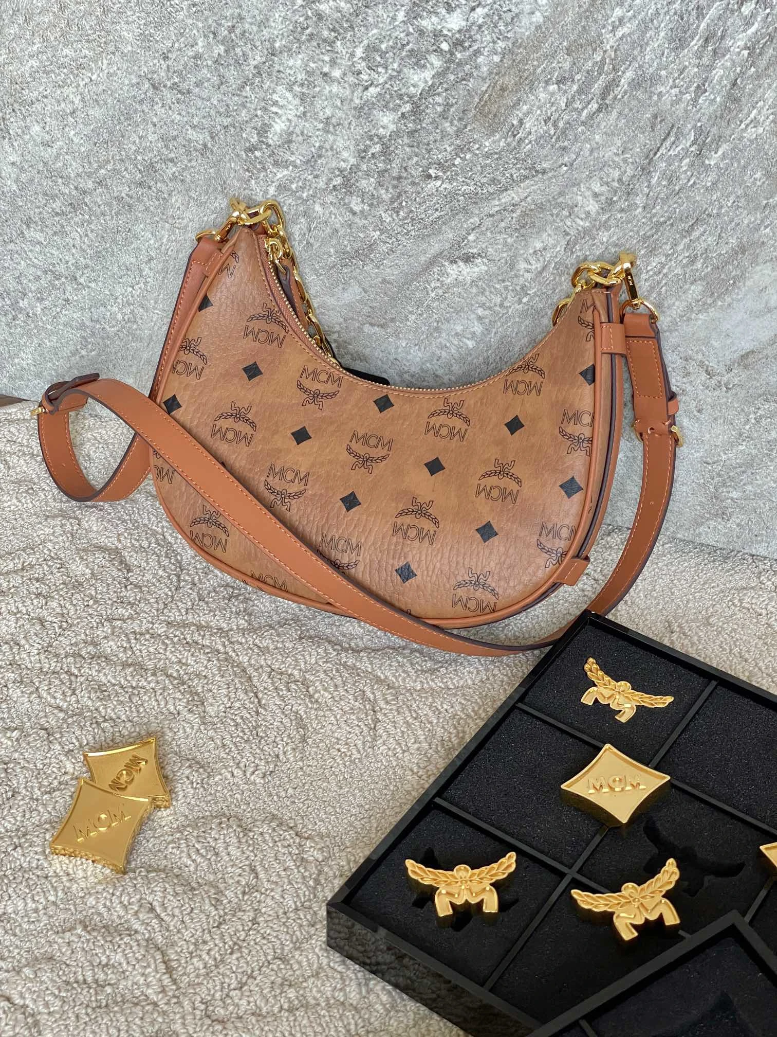 MCM Bag — 062fef26