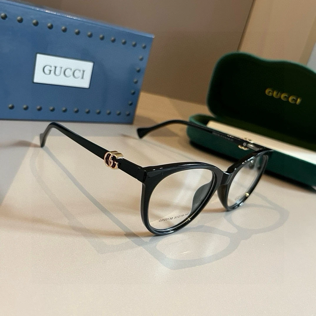 Gucci Eyewear — 758a1d17