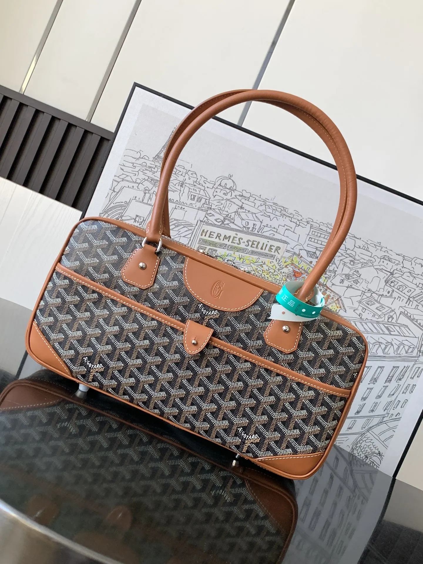 Goyard Bag — 69924665