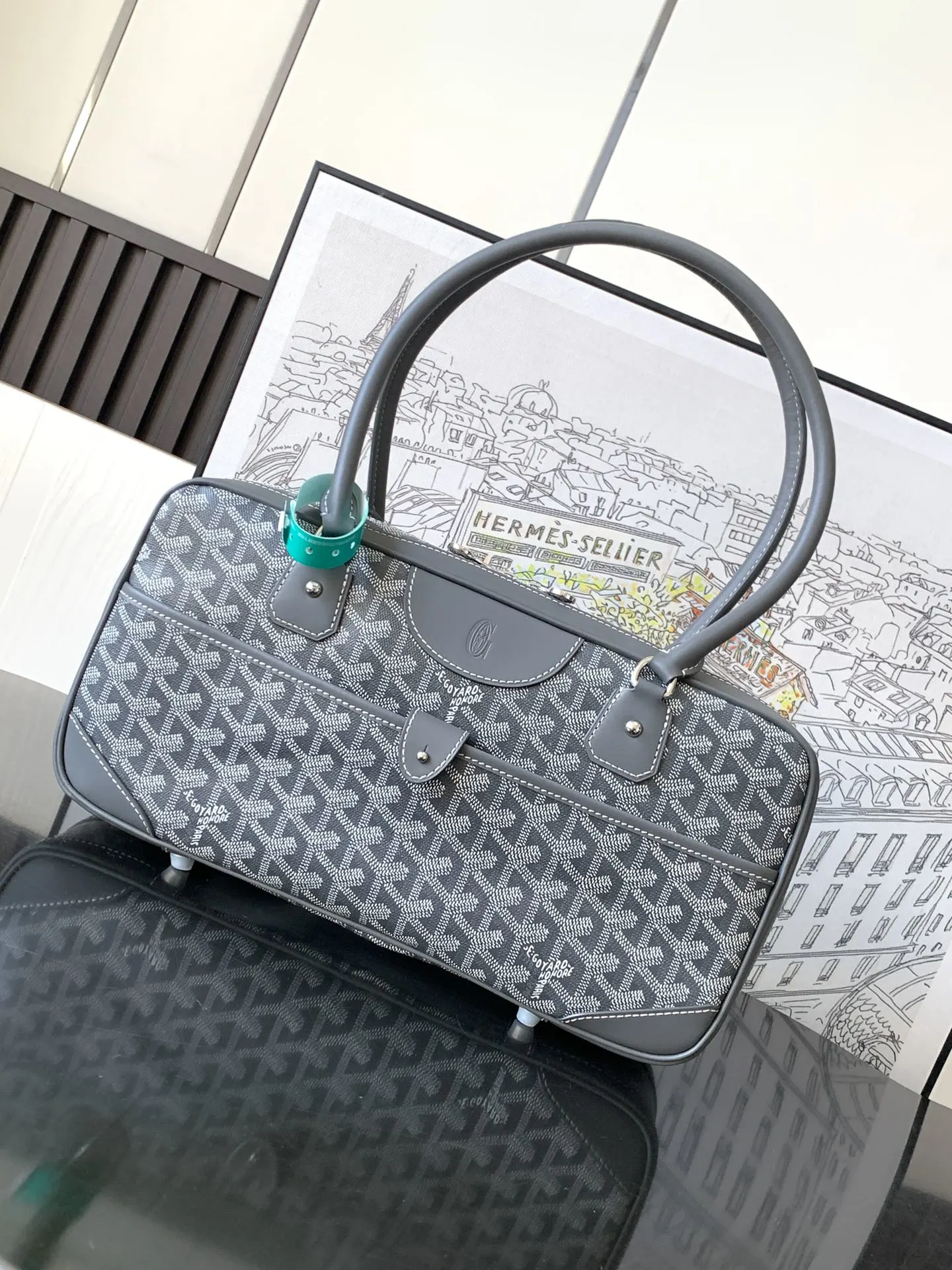 Goyard Bag — 69c405de