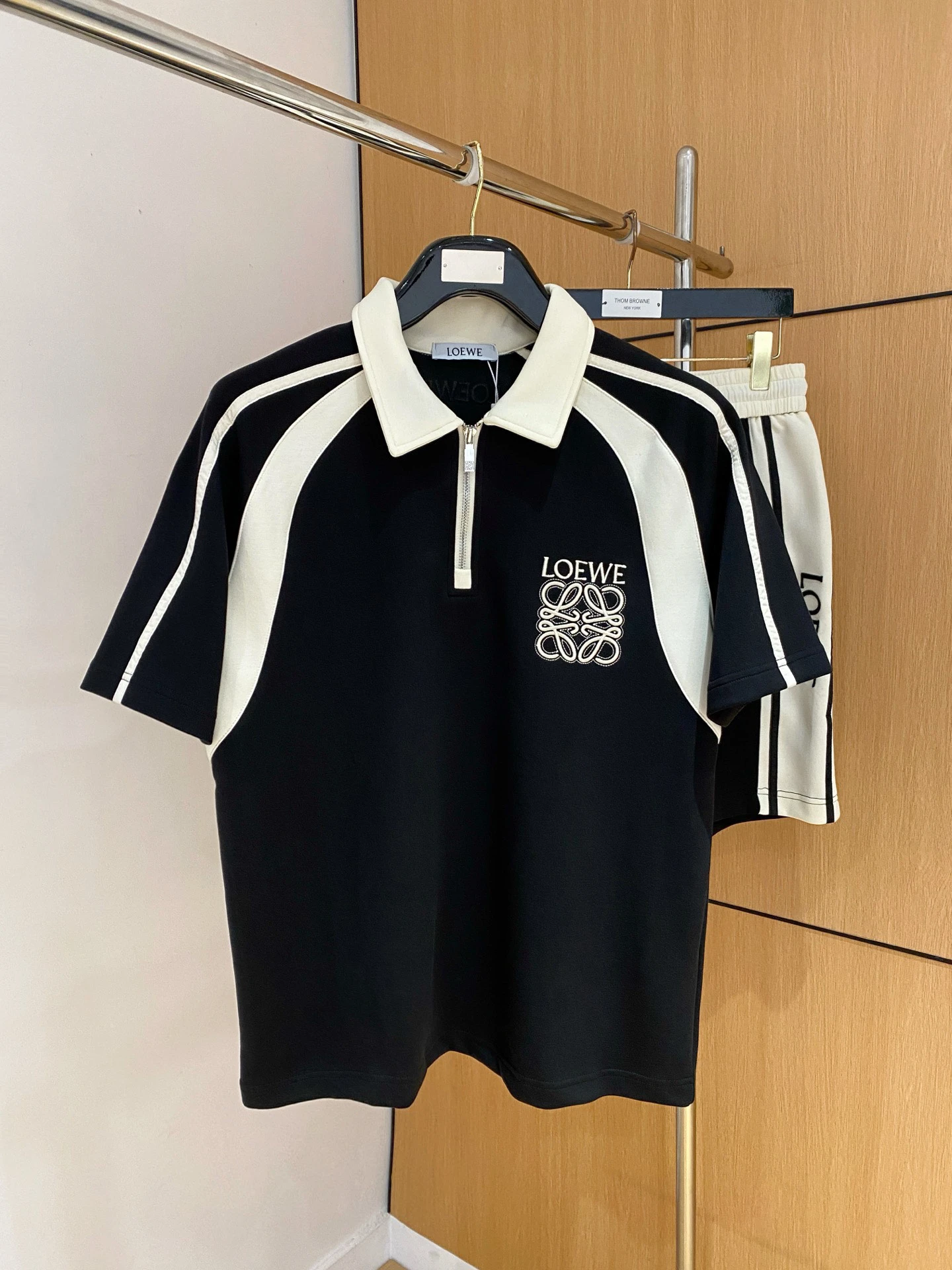 Loewe T-Shirt — a475bcdb