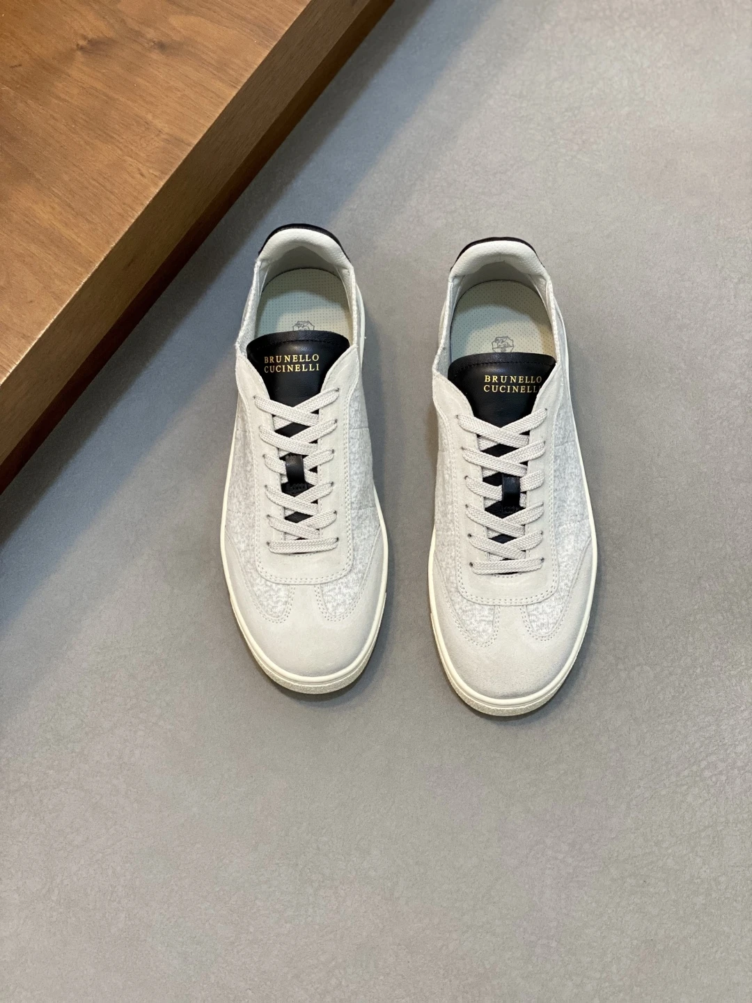 Brunello Cucinelli Shoes — 76fe038a