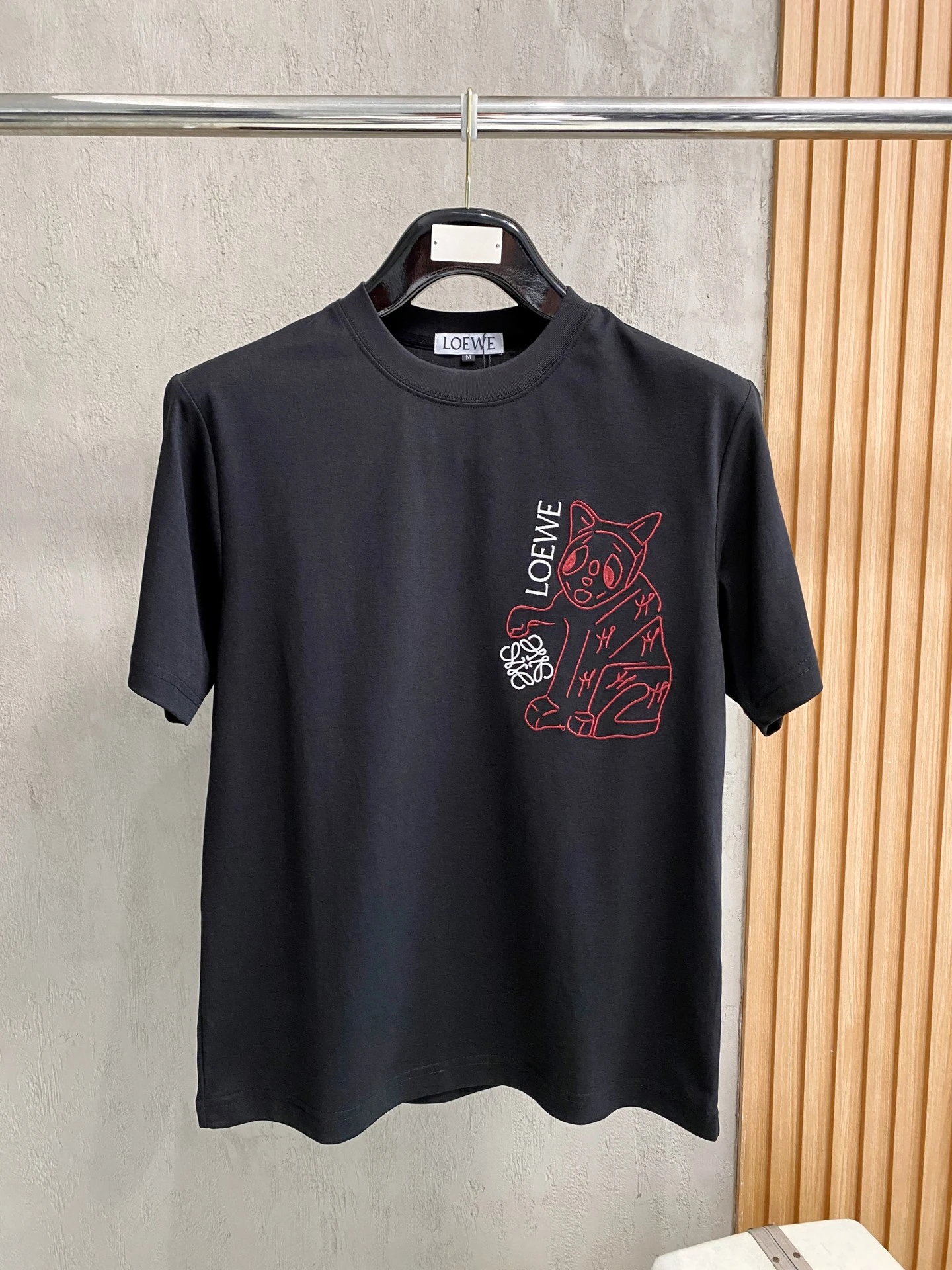 Loewe T-Shirt — 0edcd033