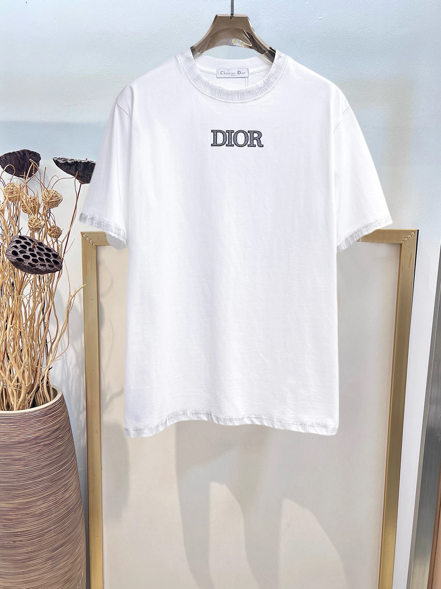 Dior T-Shirt — 73a79971