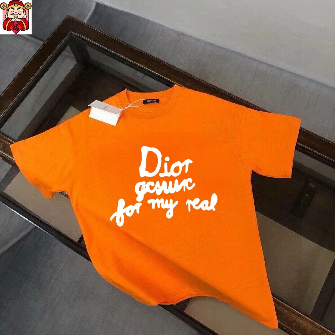 Dior T-Shirt — d16ce23a
