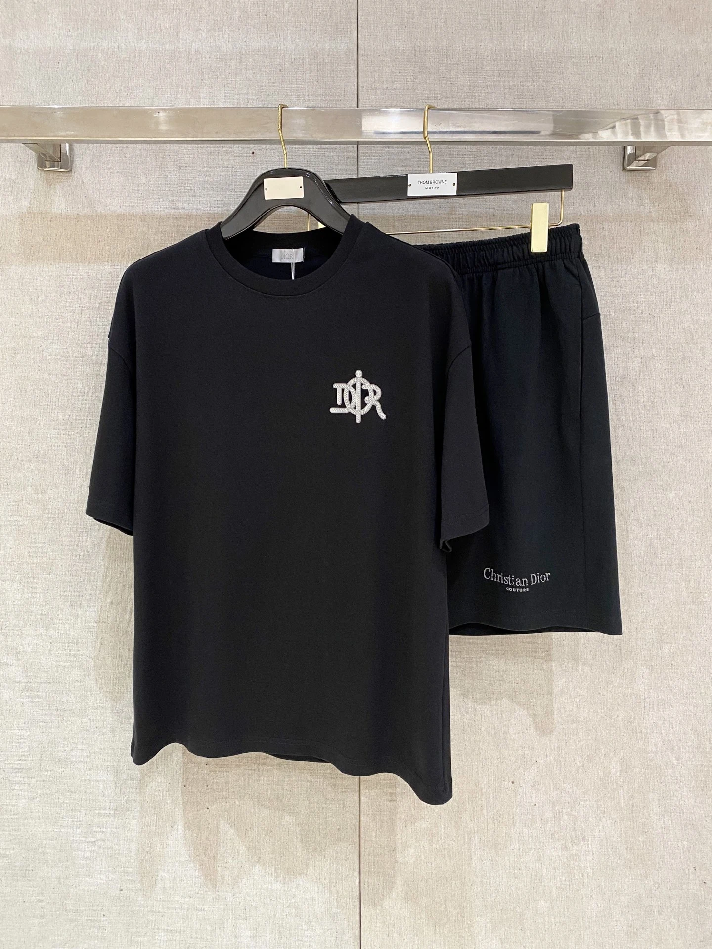 Dior T-Shirt — 1d468bc7