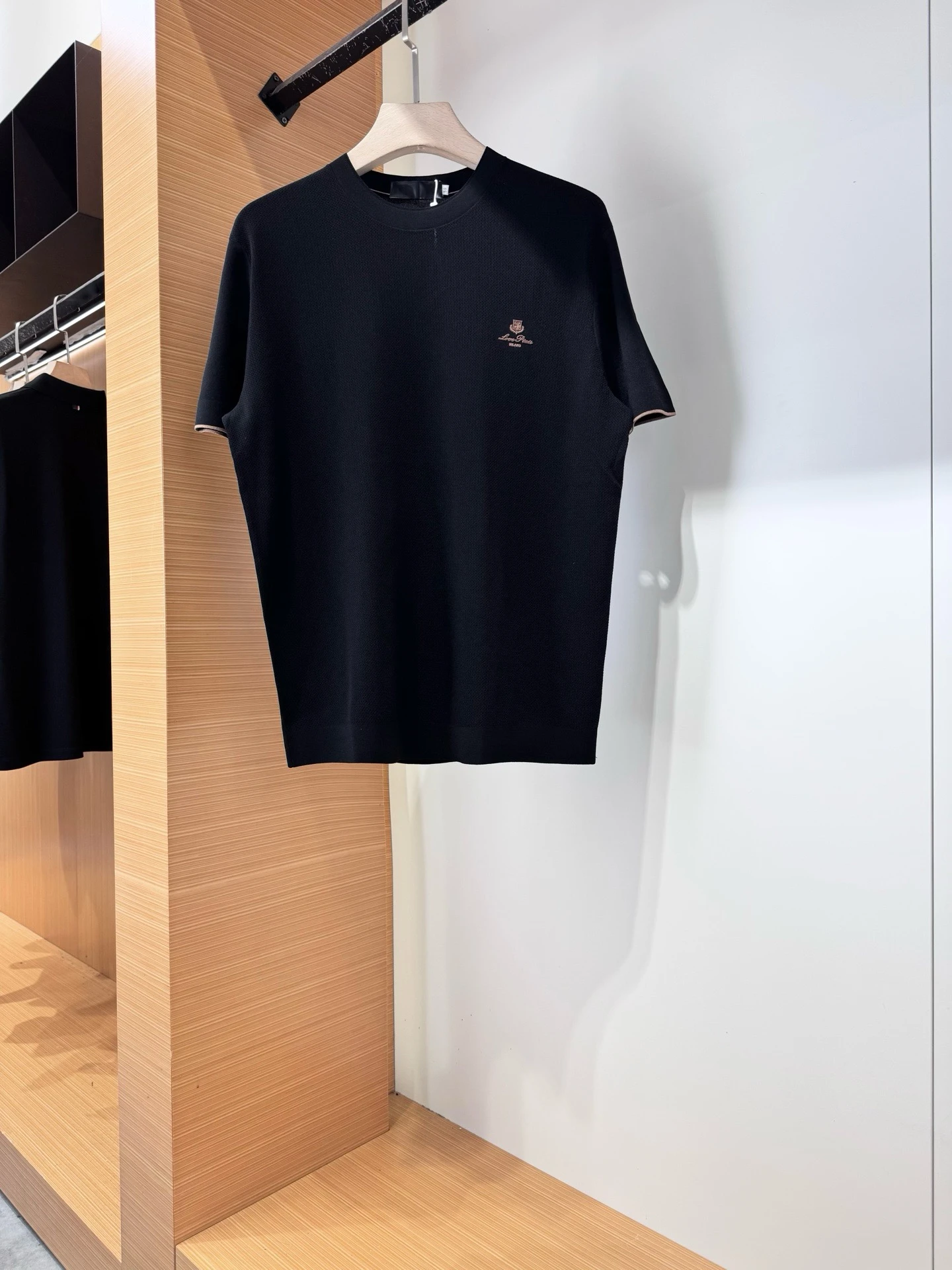 Loro Piana T-Shirt — 3a8ca2f6