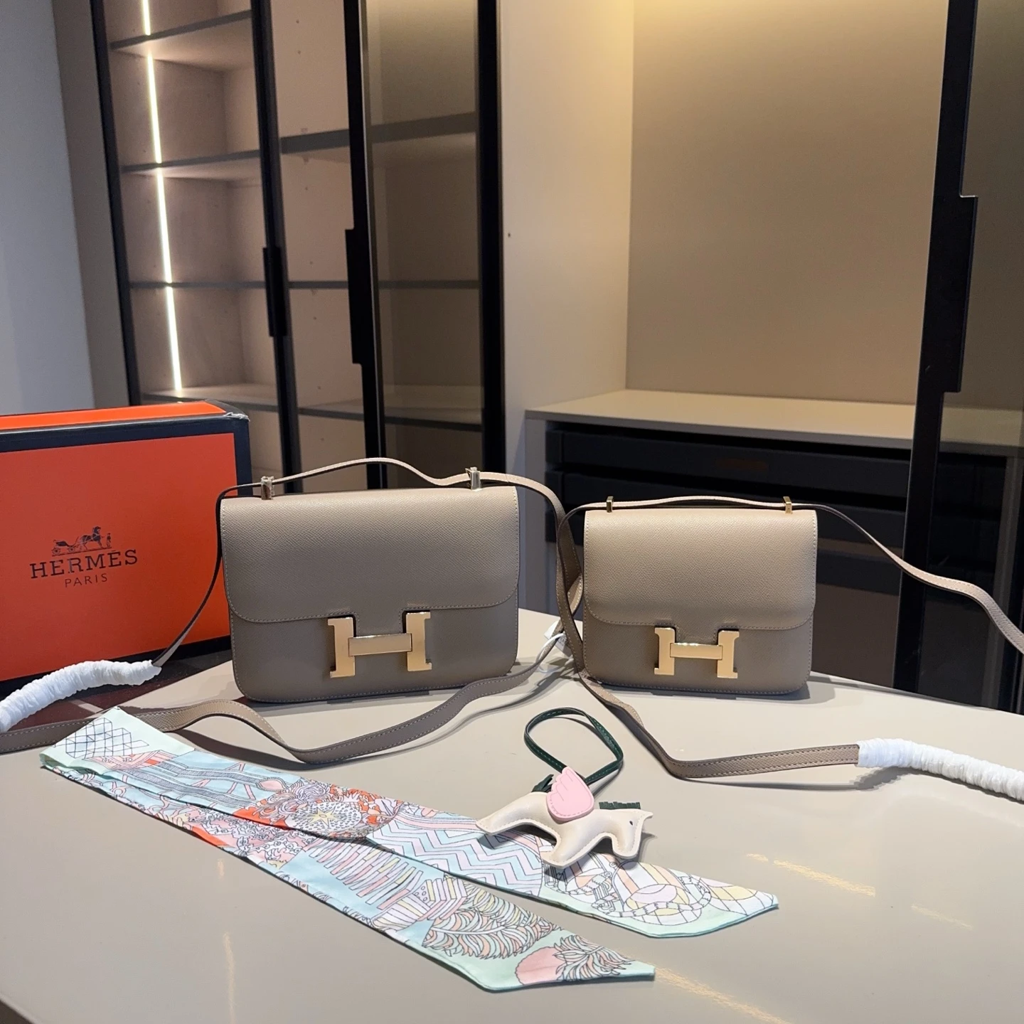 Hermès Bag — f3ba7a2d