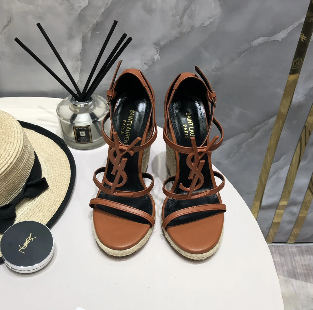 Saint Laurent Heels — cf3597d7