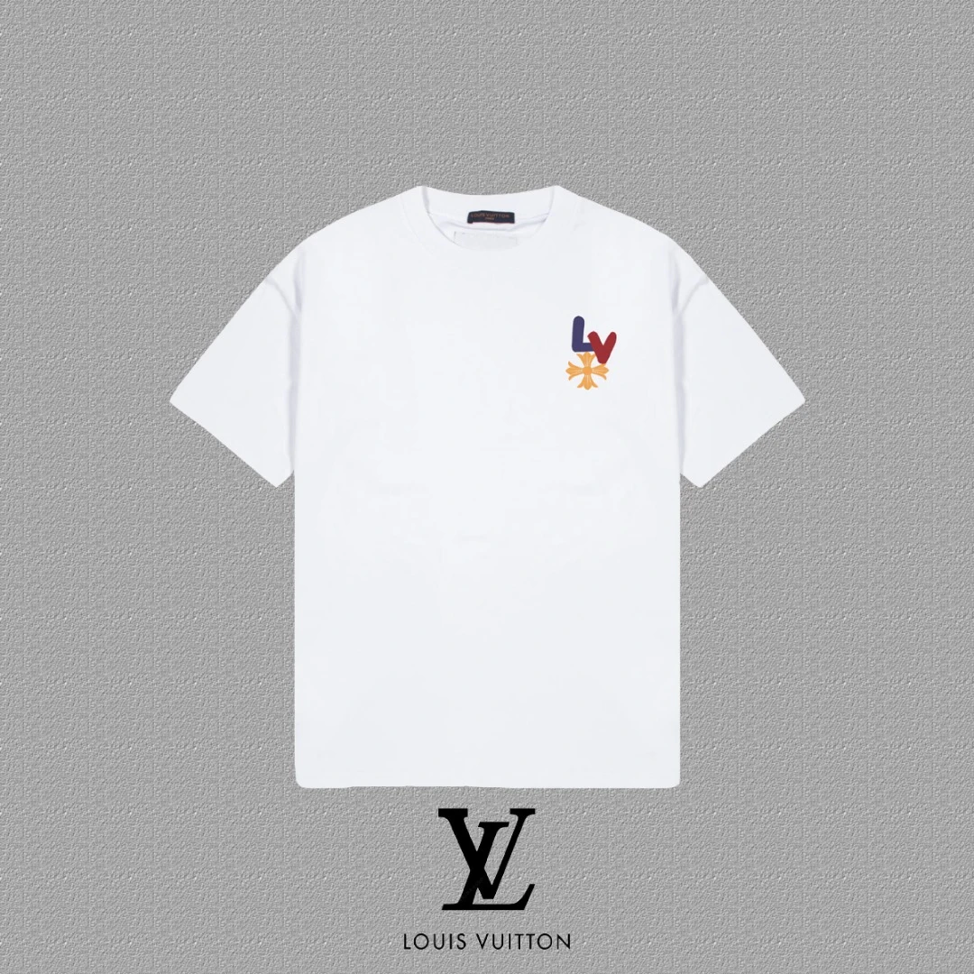 Louis Vuitton T-Shirt — 081a2164